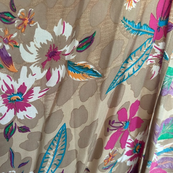 Steve Madden Kimono - Picture 4 of 6